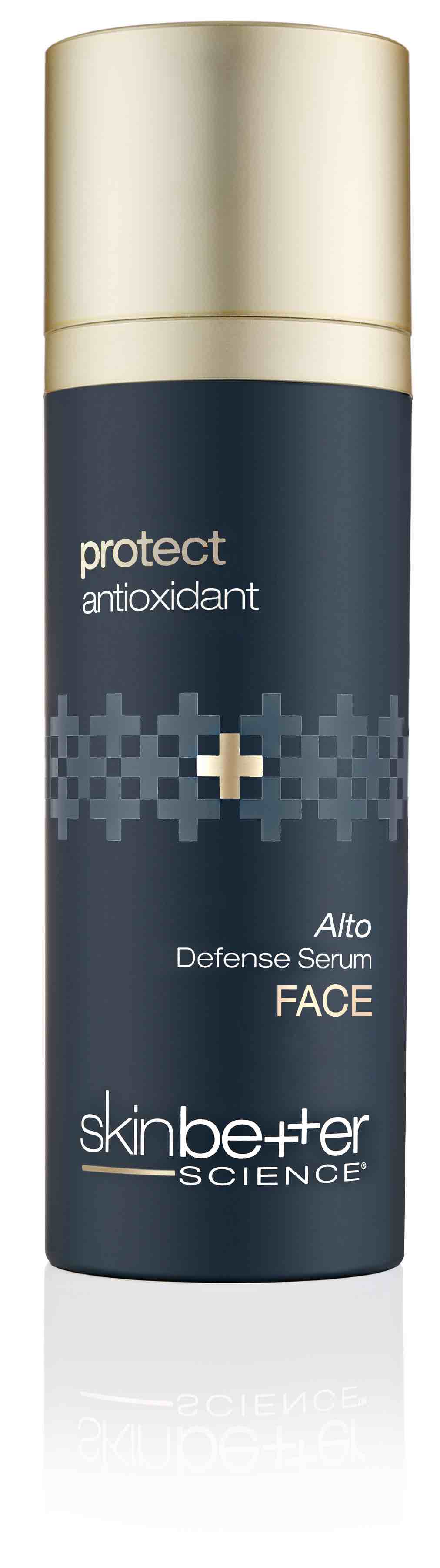 Alto Defense Serum